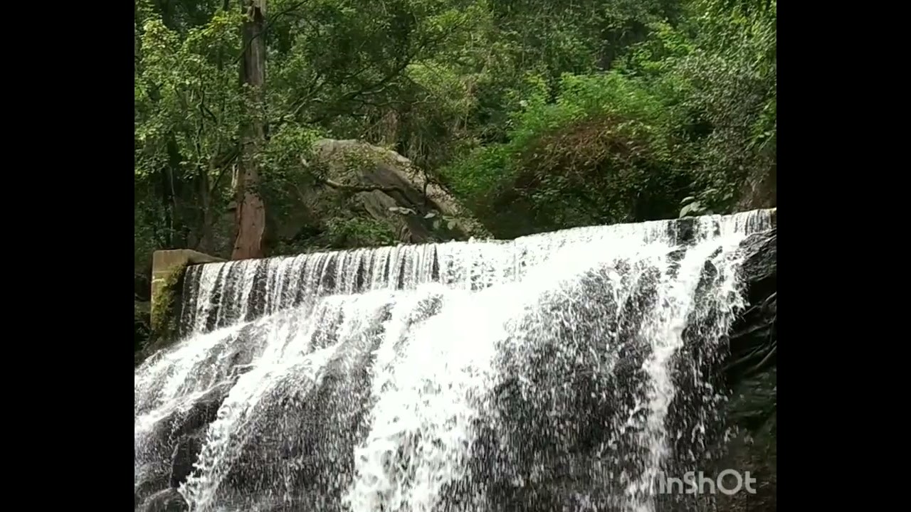 Suruli Falls😍