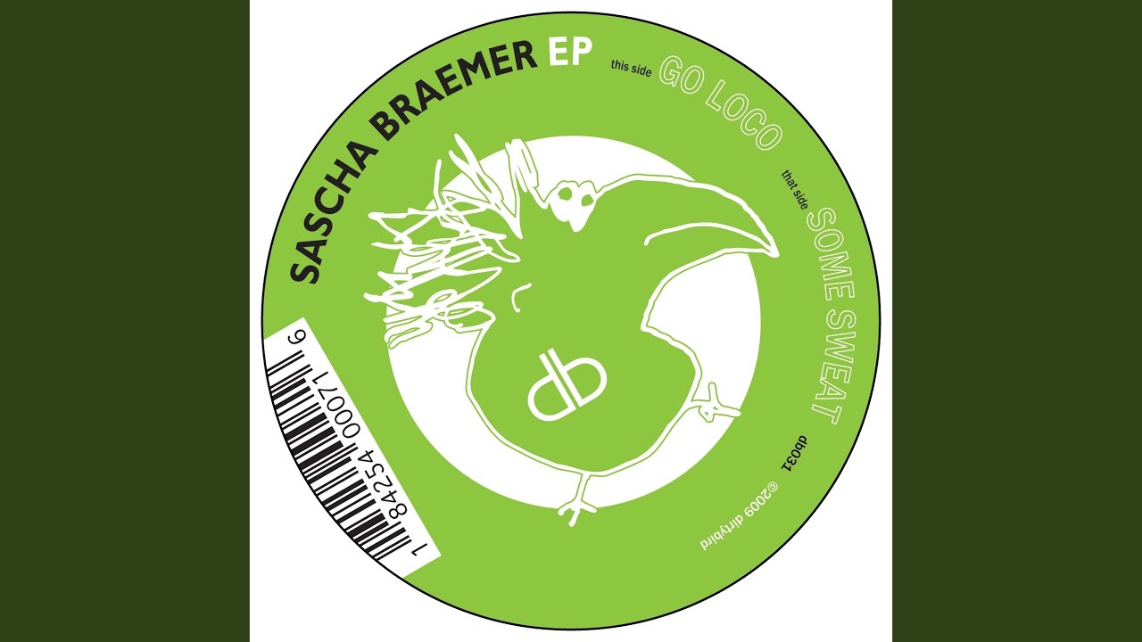 Go Loco (Original Mix)