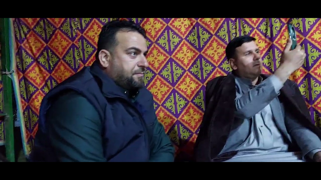 ذكرى وفاة المرحومه  زوجت السيد طارق  لطوف (بصوت المداح سعد الشاماني)