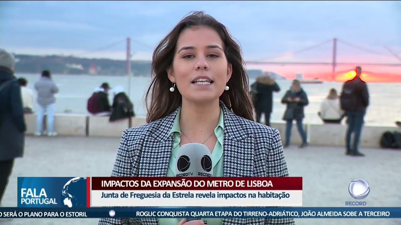 Reportagem: 