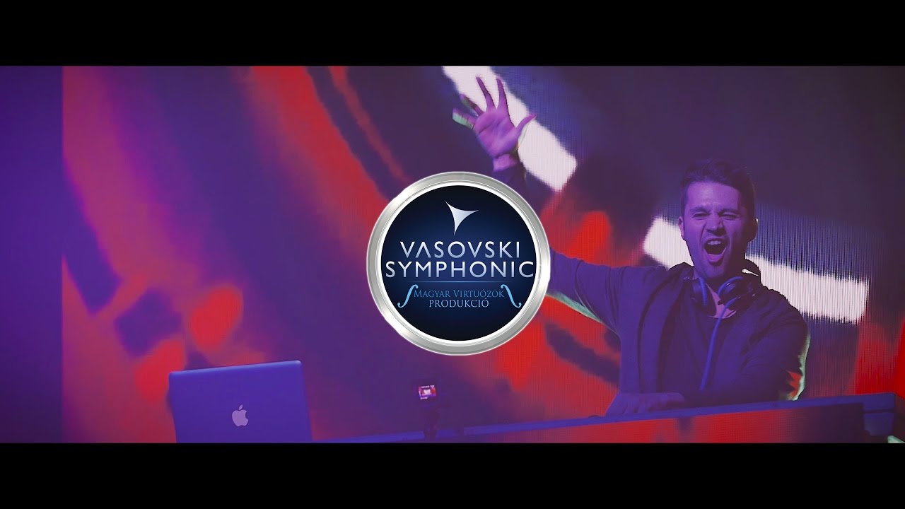 Vasovski Symphonic  - 