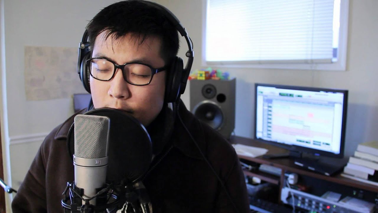 Who Would've Thought [Original] - Sam Ock x Hanbyul & Evan Chapman