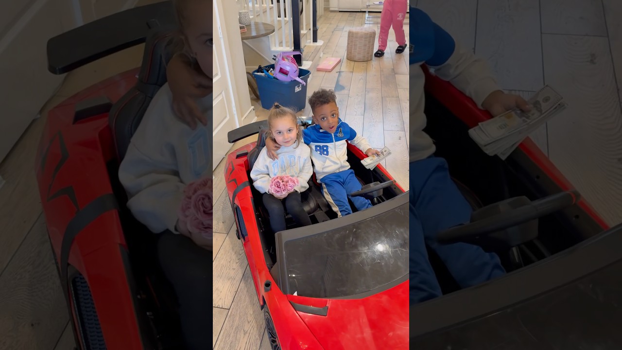 Mj gets in trouble for calling Lani his girlfriend 