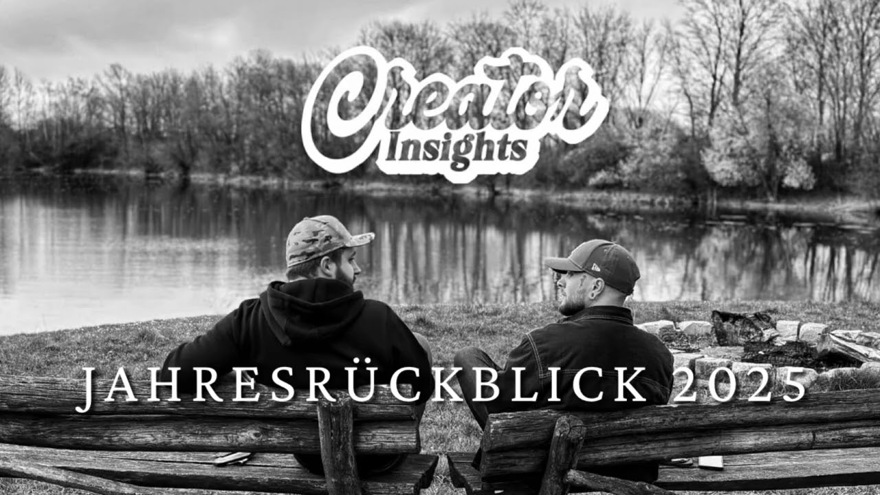 Creator Insights: Jahresrückblick 2025