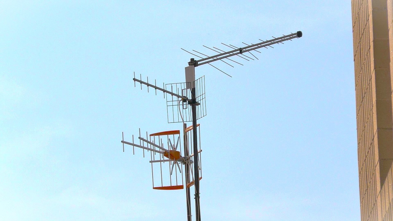 L’informe del CTTI confirma la baixa cobertura de totes les operadores de mòbil a Santa Bàrbara