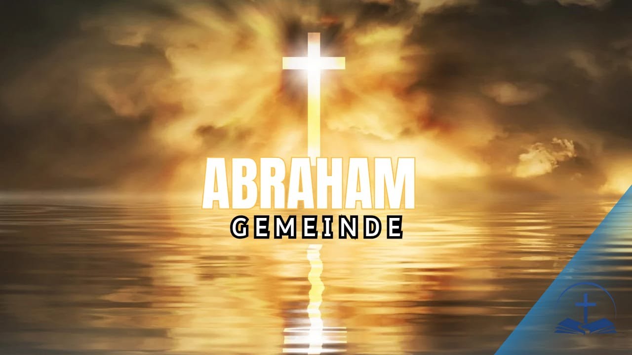 Lobpreis, Gebet & Gottes Wort – sei dabei!