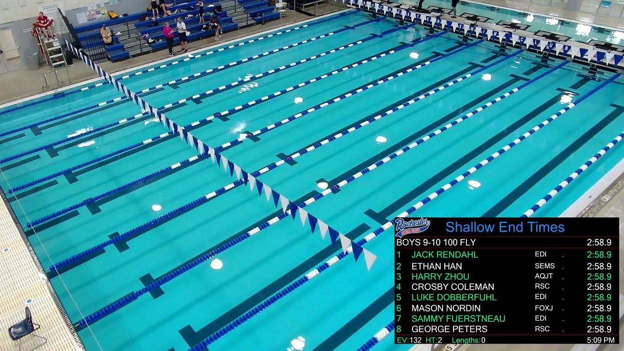 2/15/2026-SUNDAY-2:40 PM-Session 15-SHALLOW END-RSC President's Day Meet-Rochester Rec Center.