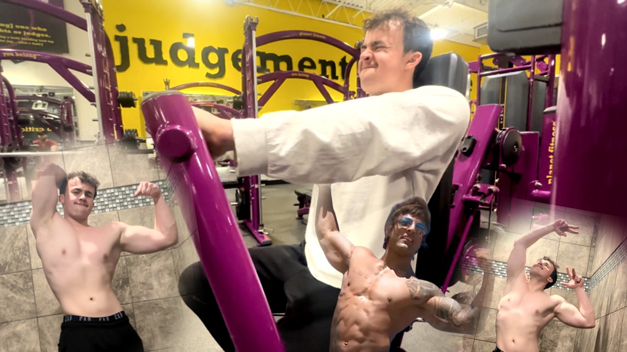 back TWO back CHEST DAYS (Second Chest Day Video in a Row?!)