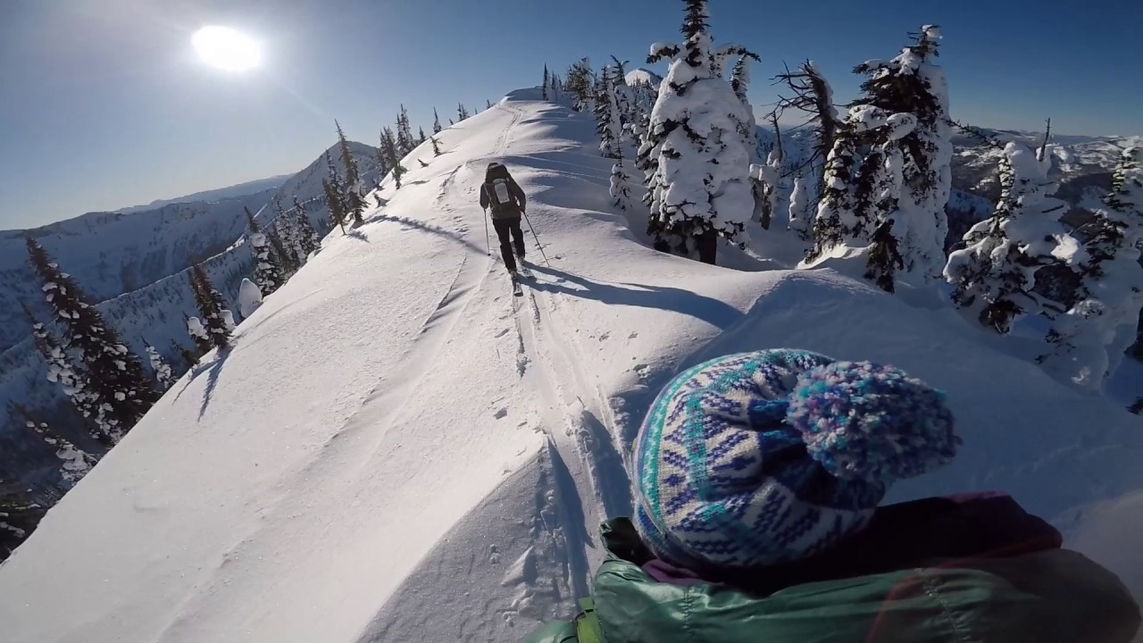 Bonnington Traverse 2017