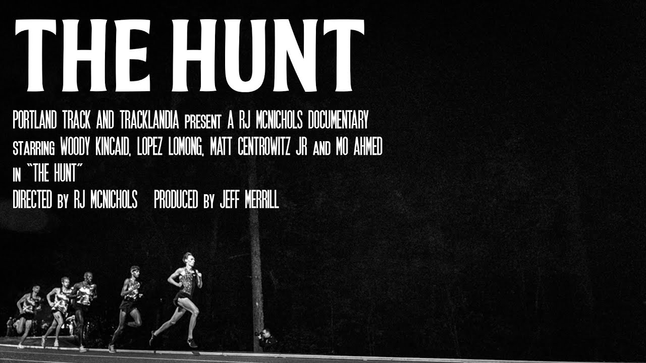 The Hunt: Inside the Portland 5000