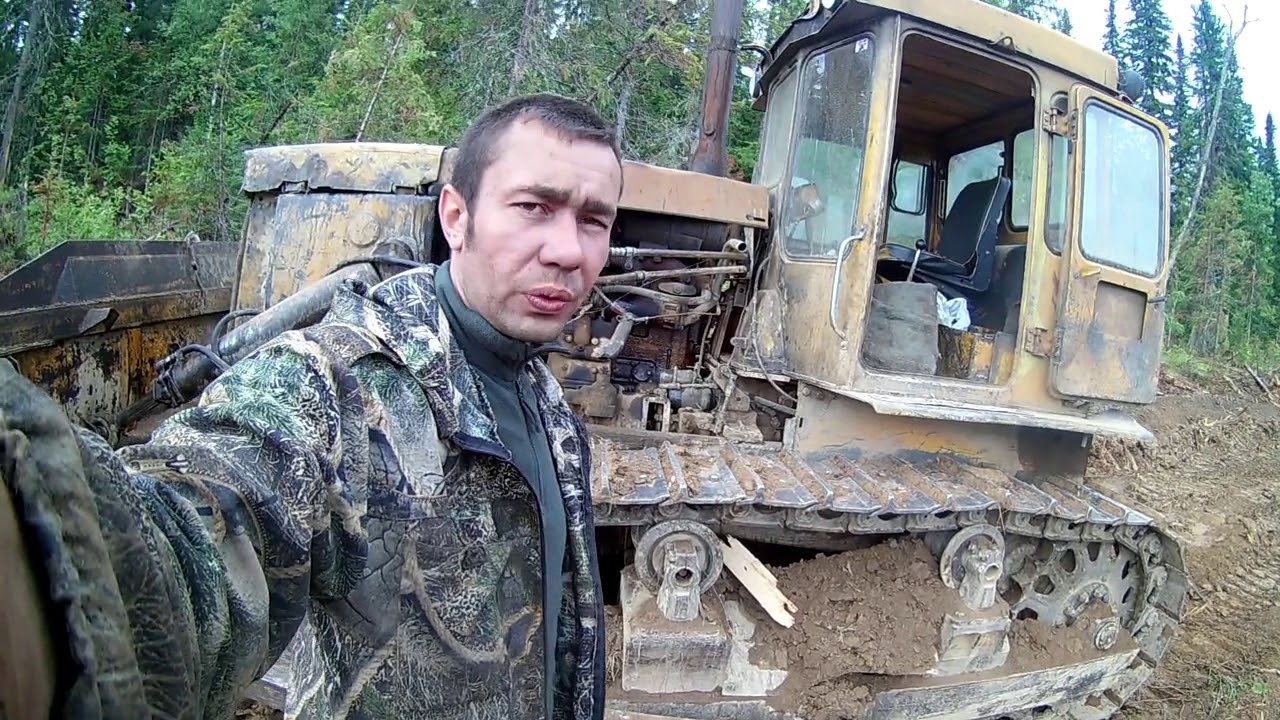 Т  130 ....калым .... часть 3