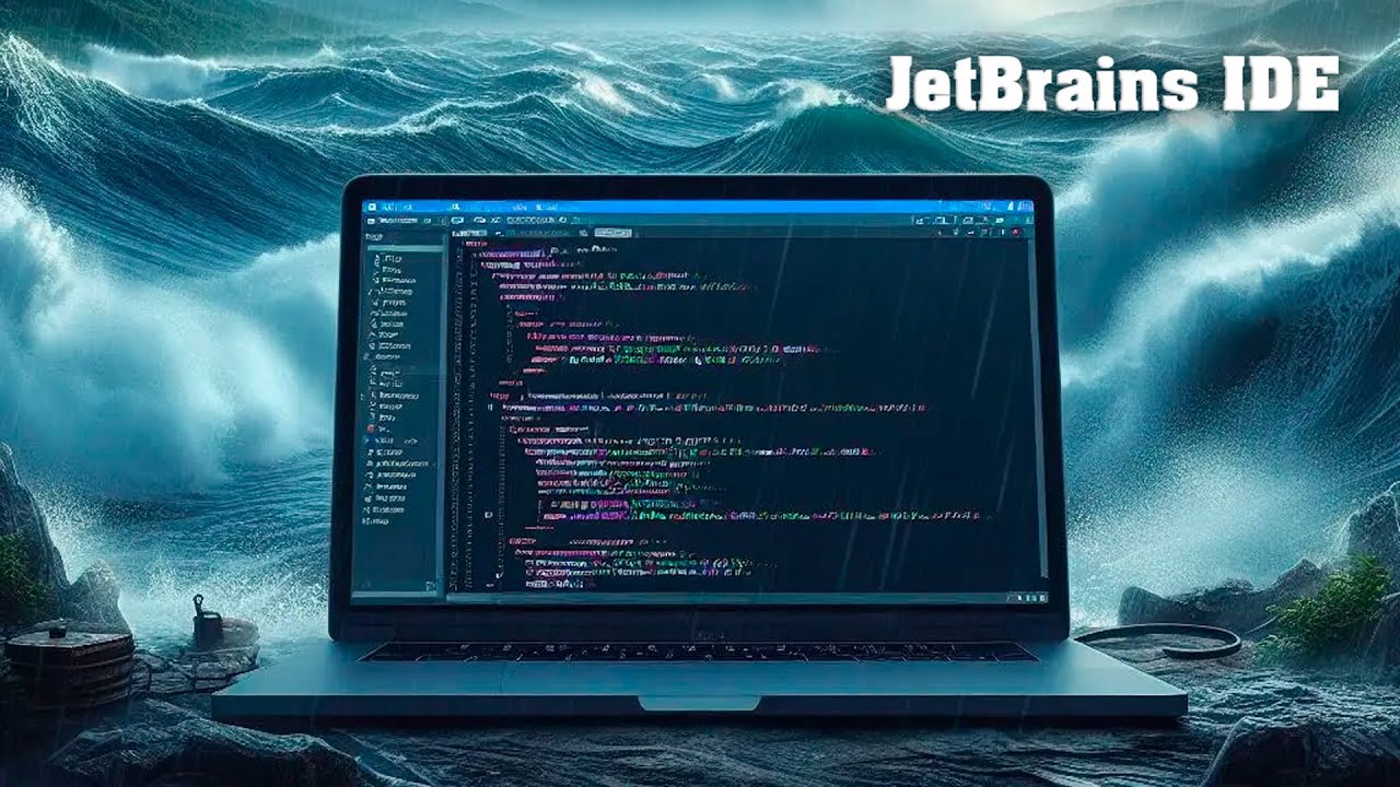 JetBrains IDE – пример установки Rider на Linux