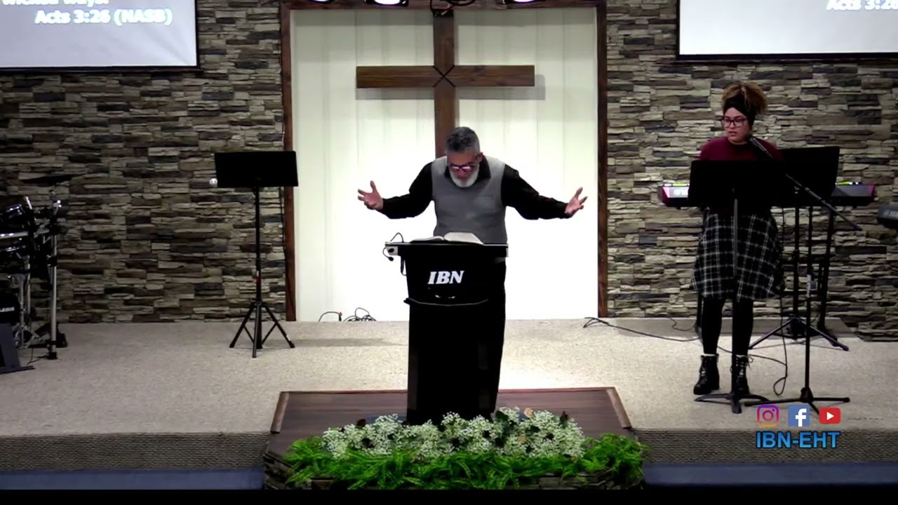 1 Corintios 15:1-8. El Innegable Evento de la Resurrección