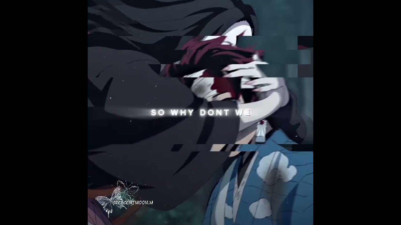 Rewrite The Stars | Tanjiro Kamado | Nezuko Kamado |