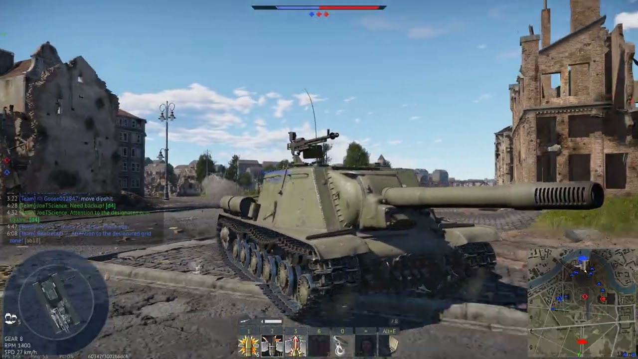 Day 2 of playing warthunder until i get the SU30SM2 or get sponsored