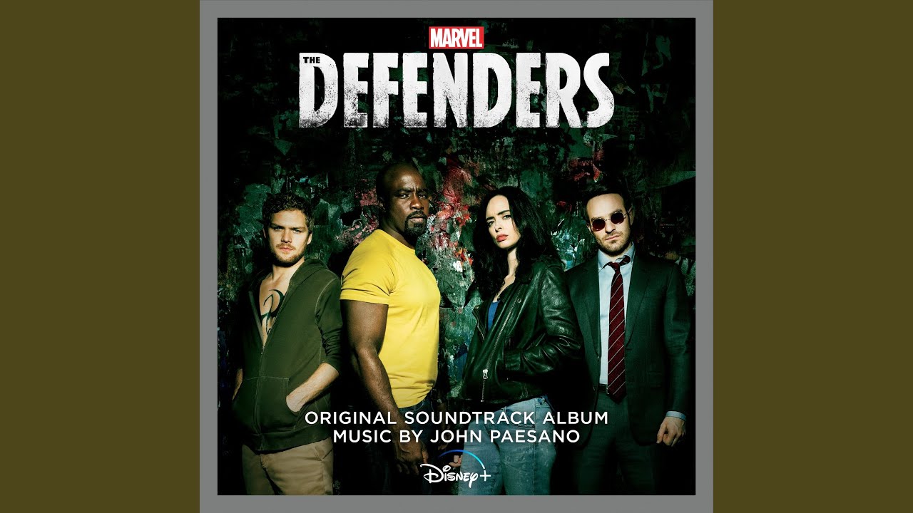 The Defenders