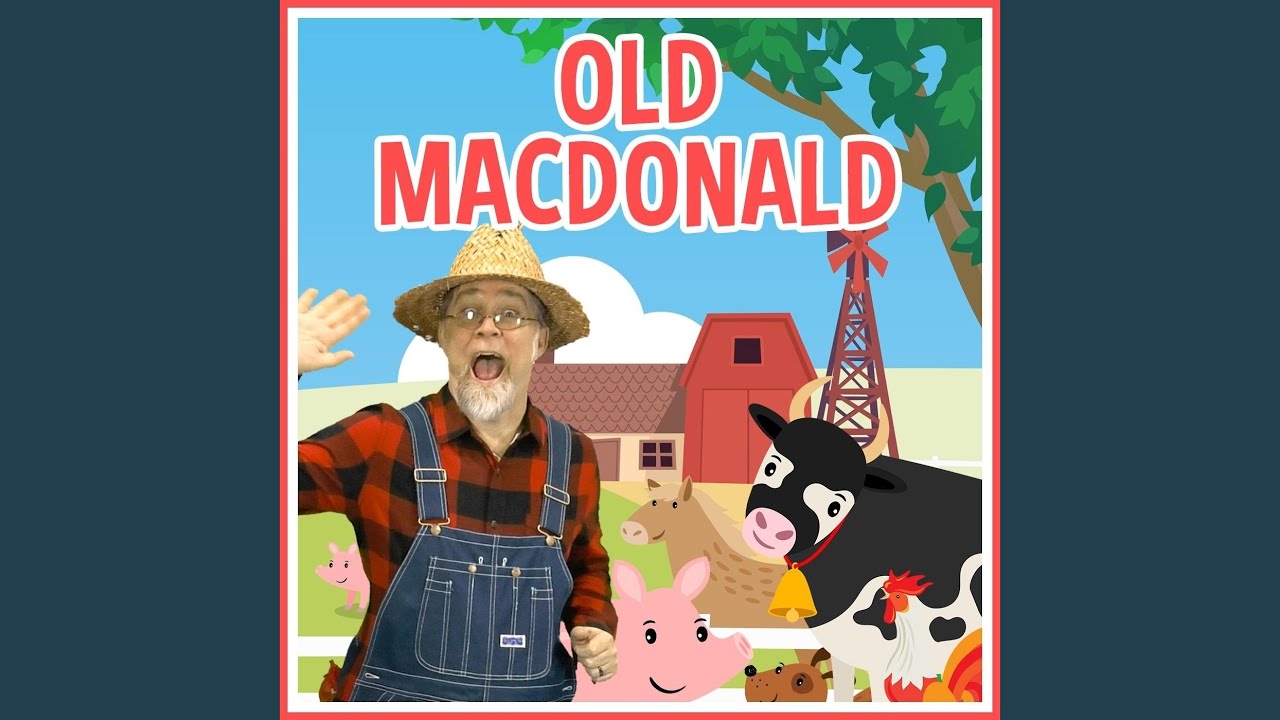 Old MacDonald