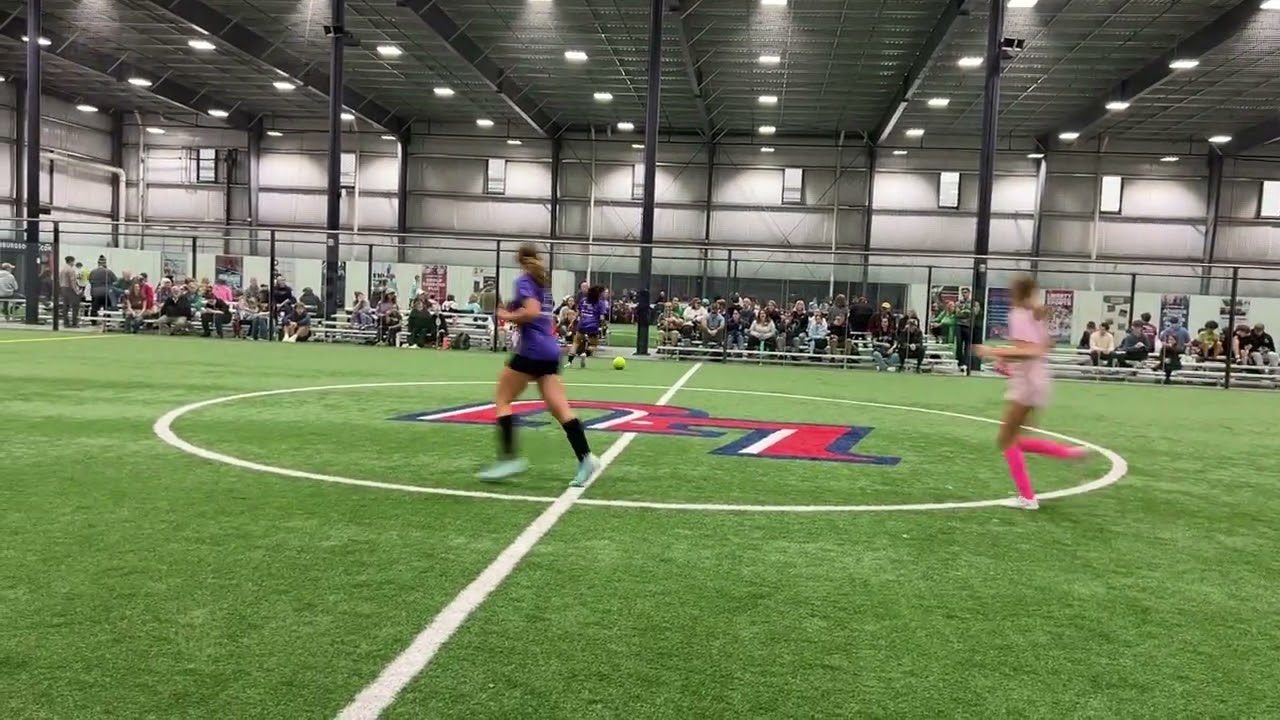 Lady Cosmos vs Gryphons ( varsity ) 2nd half 