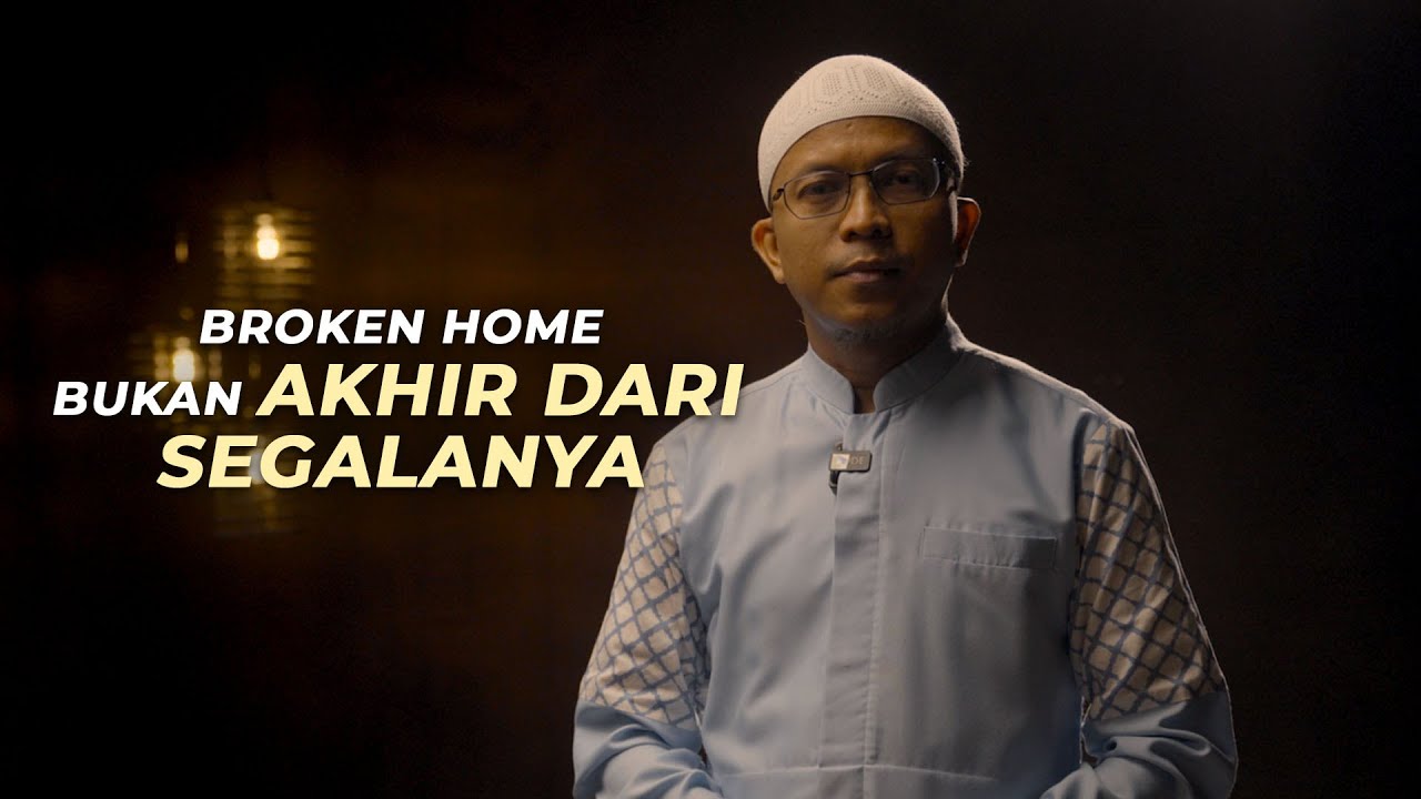 Teaser  Broken Home Healing