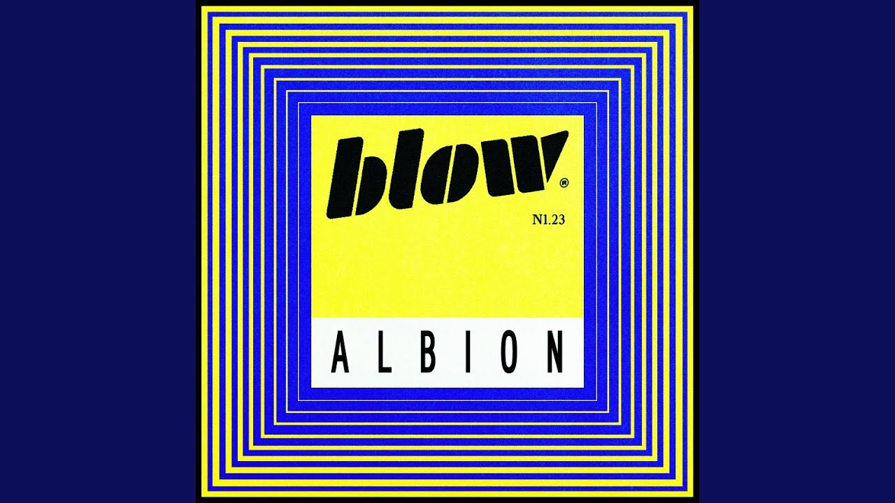 ALBION. N1.23
