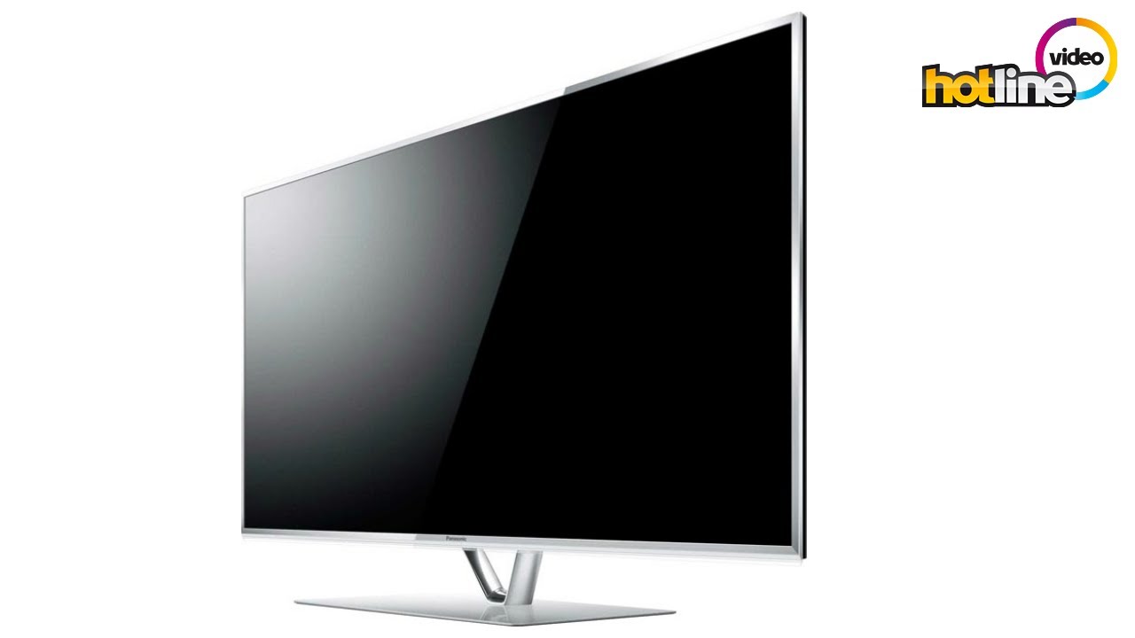 Обзор телевизора Panasonic TX-LR42FT60