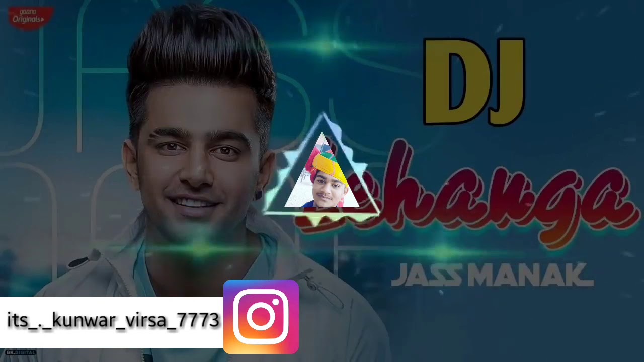 Lehanga song in new version 👌👌