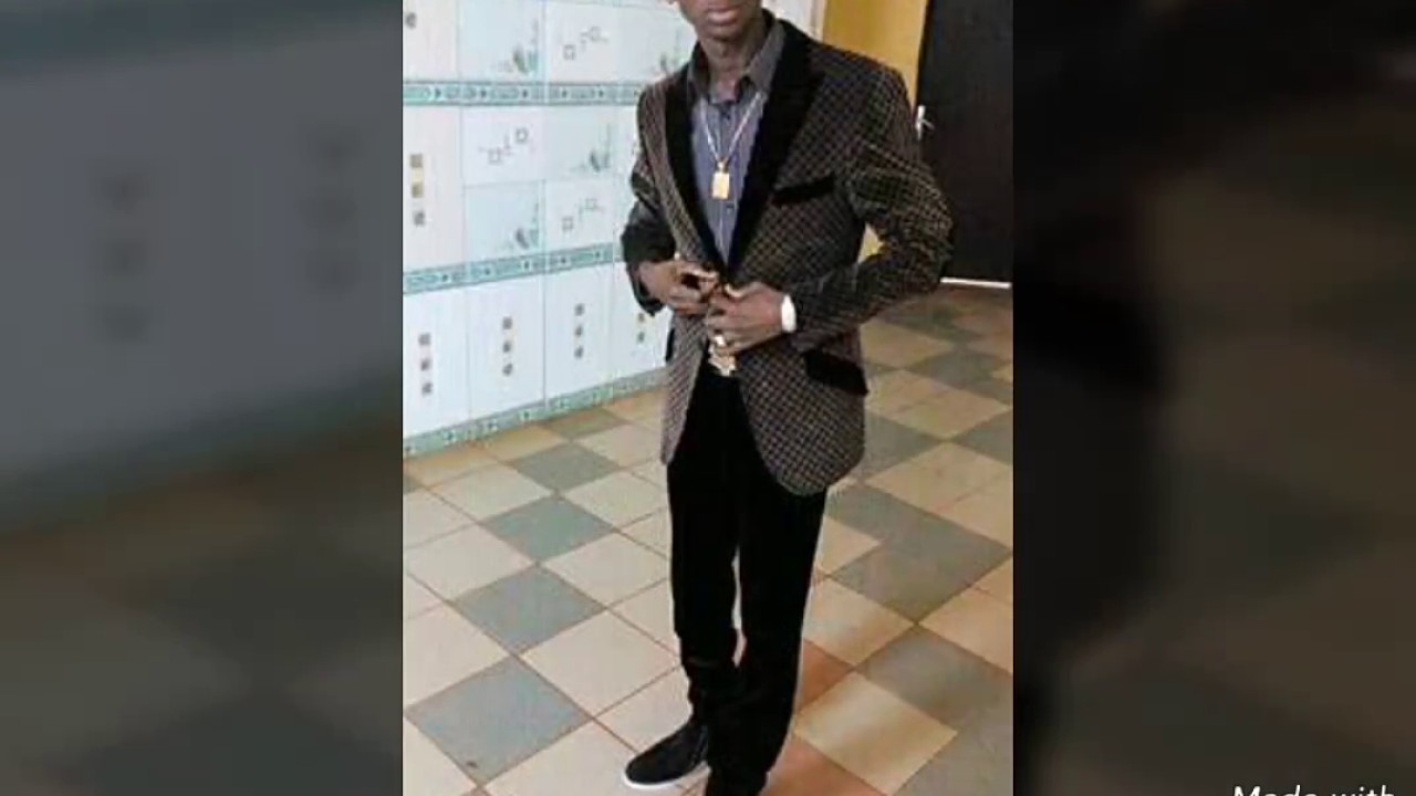 Karambazee dans son nouveau tube écoutez svp