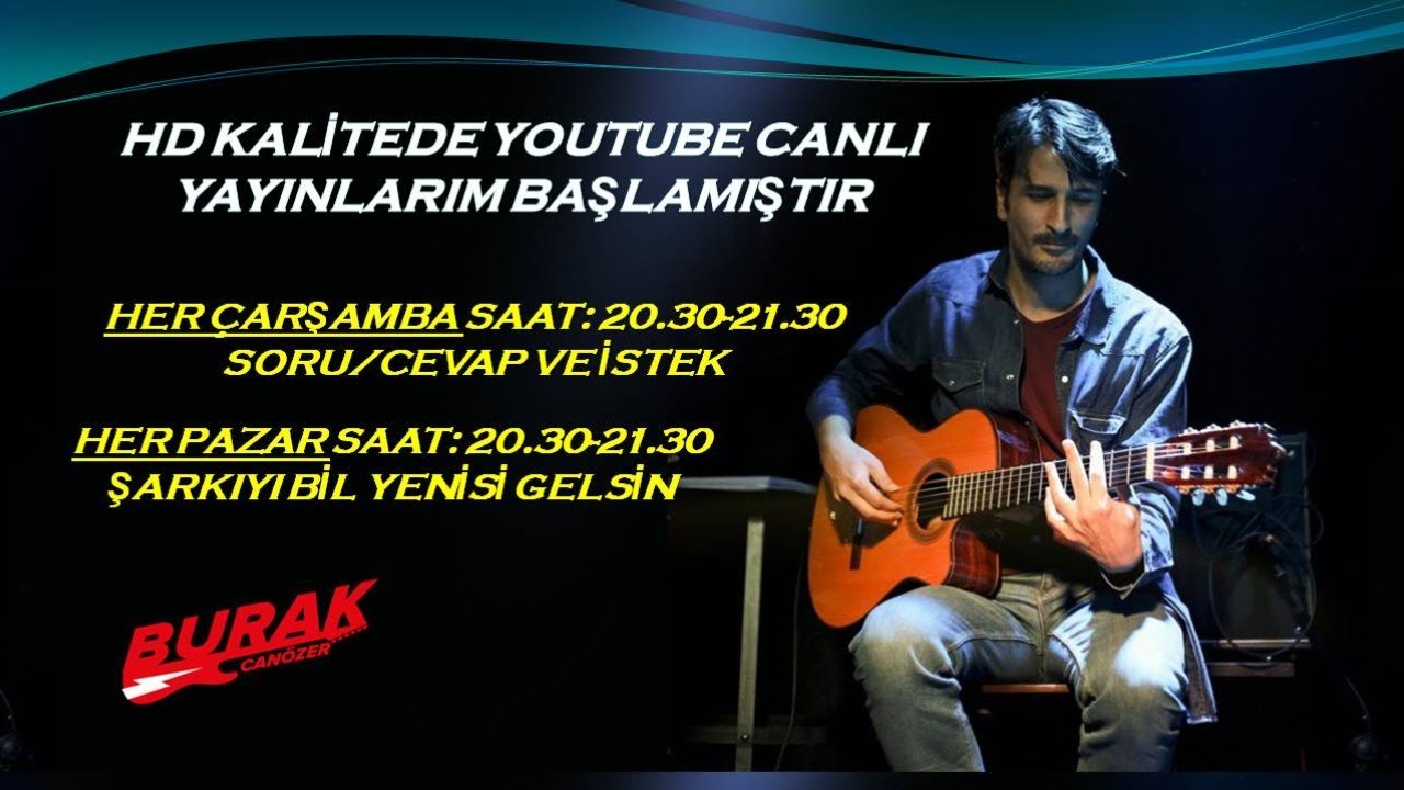 YILDIZ TİLBE ÇALIYORUZ