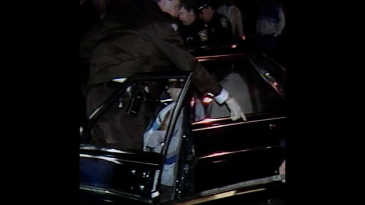 Charles Stuart murder case began 30 years ago