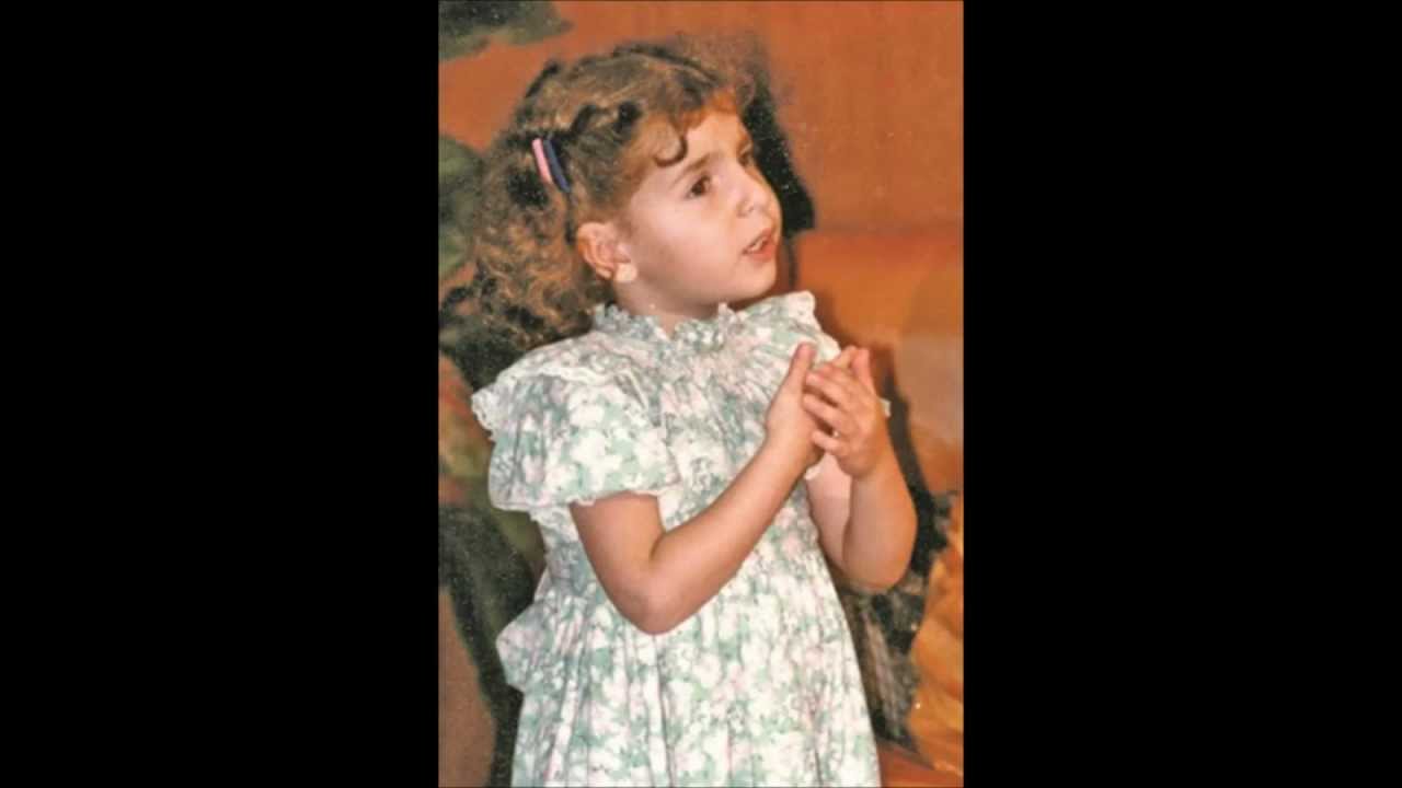 @Alzaman_Aljamil ريمي بندلي - بعدي زغيري - Remi Bandali - Ba3di Sghiri