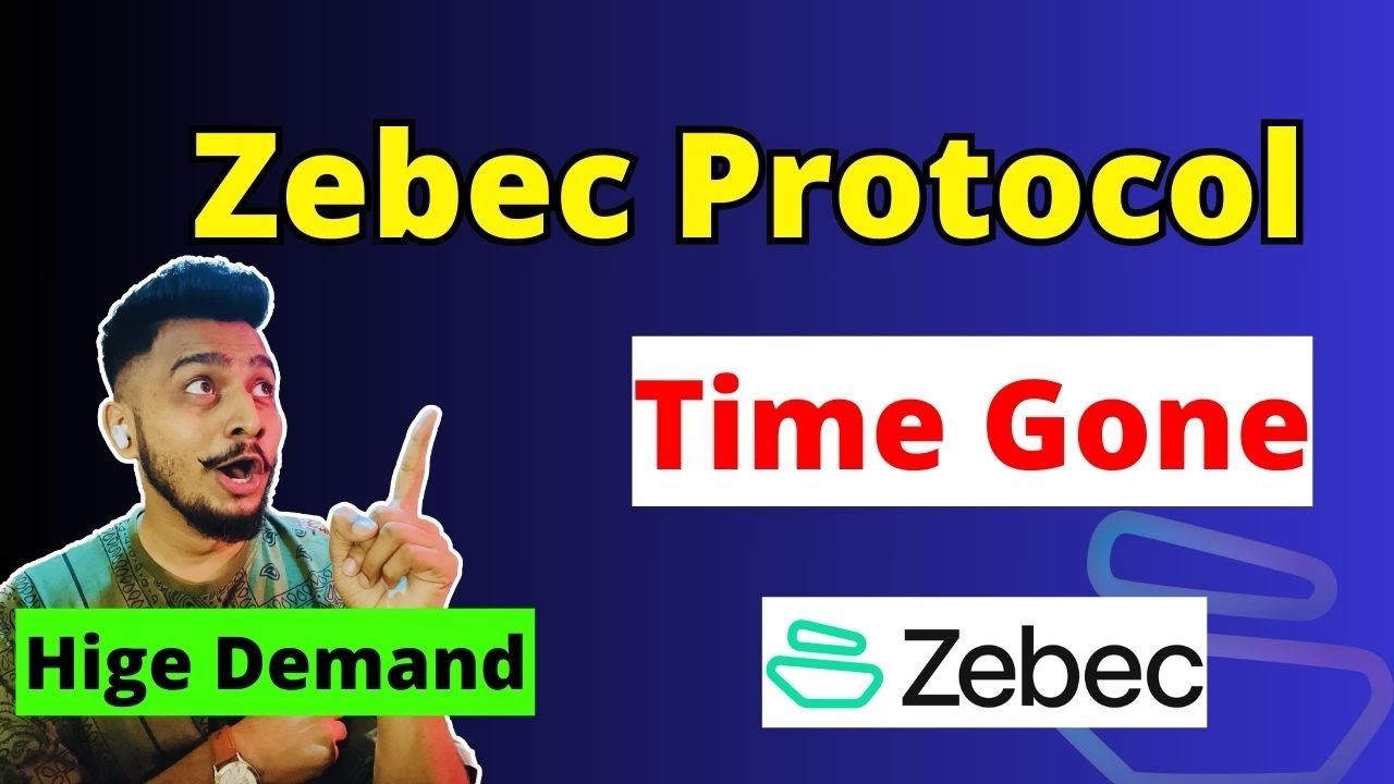 Zebec Protocol (ZBC) Price Predication 2025-26 | ZBC Token | Crypto