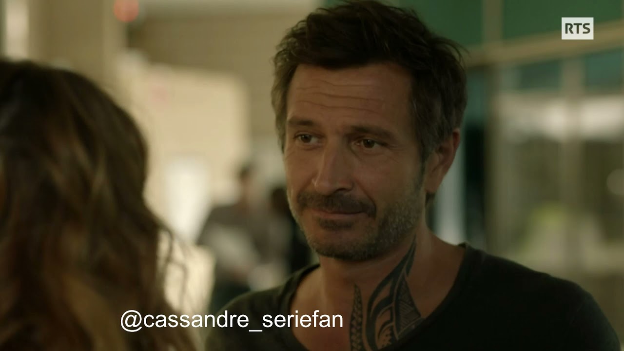 Cassandre & Roche