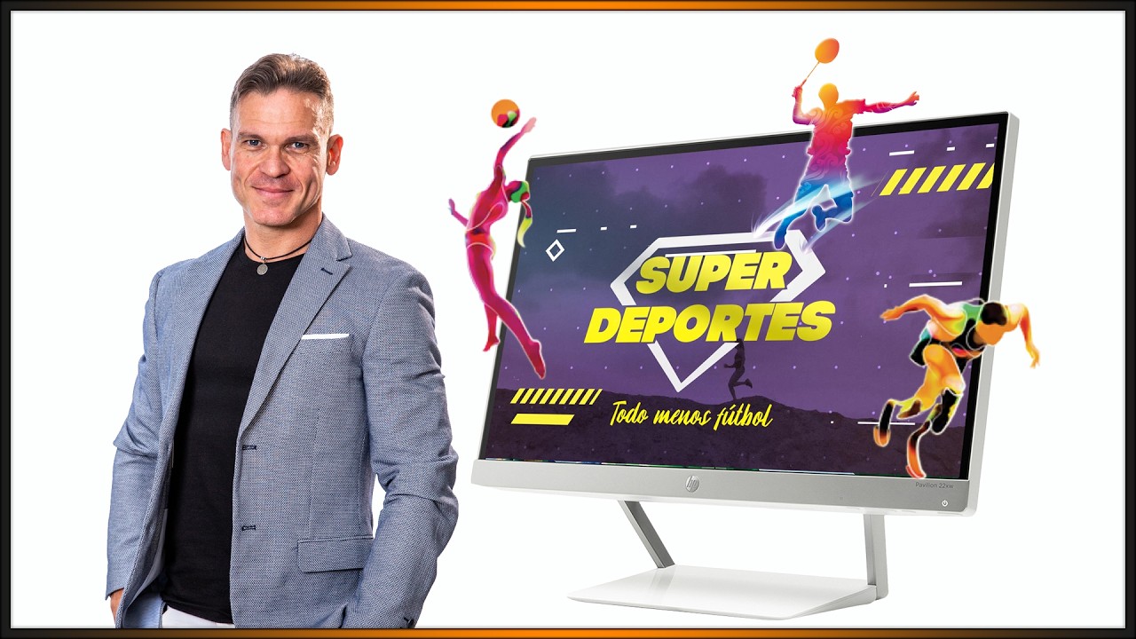 🔹 Superdeportes 06/03/26