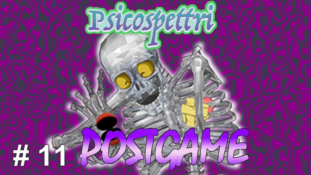 BOSS DIAMANTOSSO - YOKAI WATCH 2 PSICOSPETTRI - EPISODIO 19
