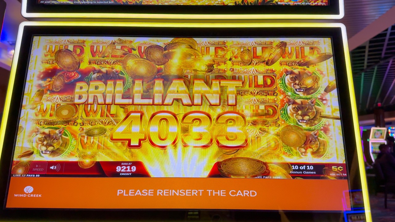 2 BELL RINGERS ON TIMBERJACK HIGH LIMIT SOLAR DISK BONUS BIG WINS AT WIND CROOK CASINO