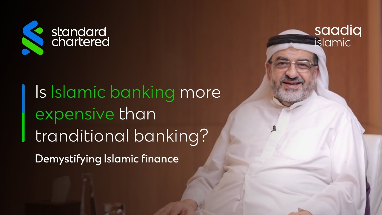 Demystifying Islamic Finance | Is Islamic banking more expensive than traditional banking?