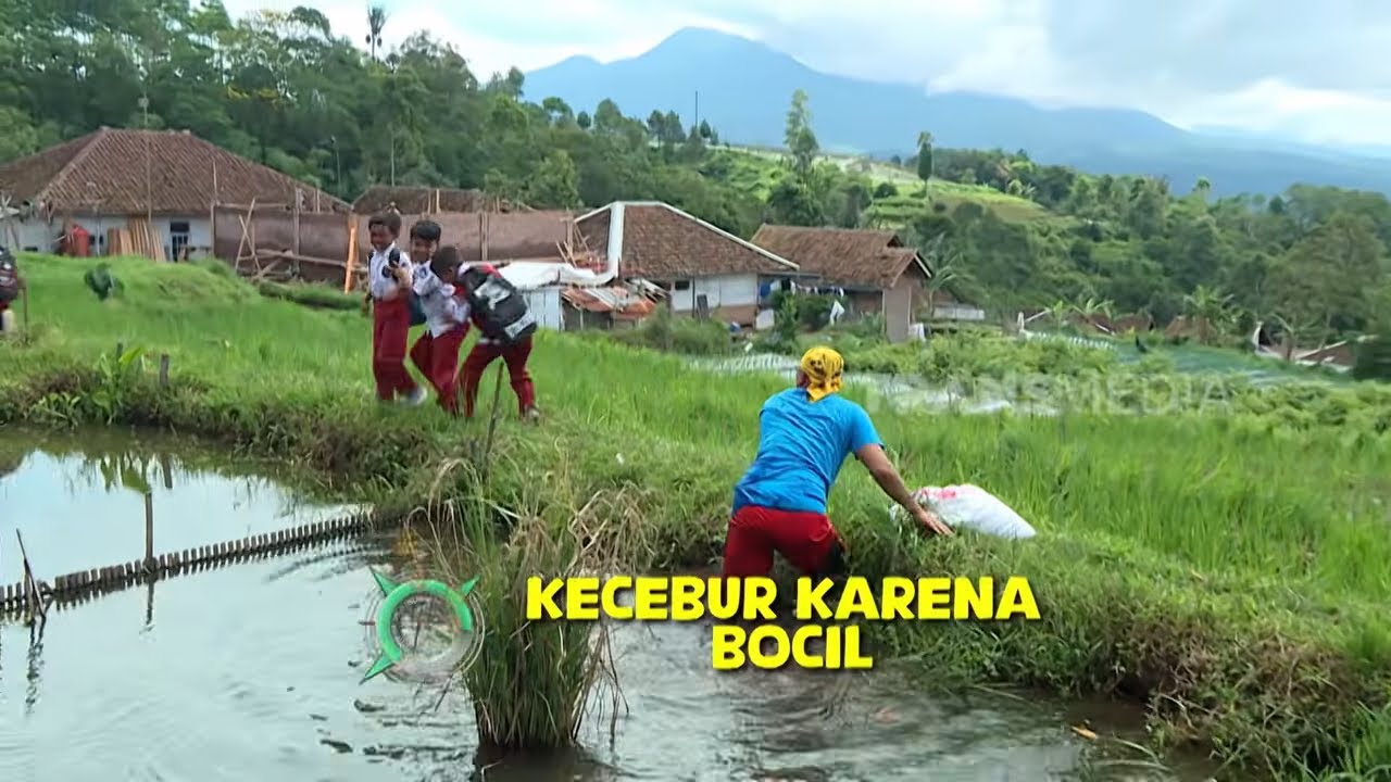 Holubtsi Ampas Tahu | JEJAK SI GUNDUL(09/02/26)