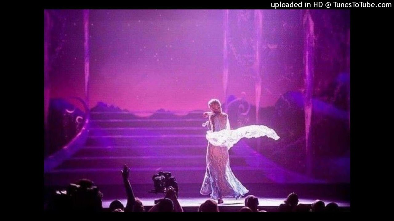 Let it go - cassie levy ( pre broadway denver) RARE AUDIO