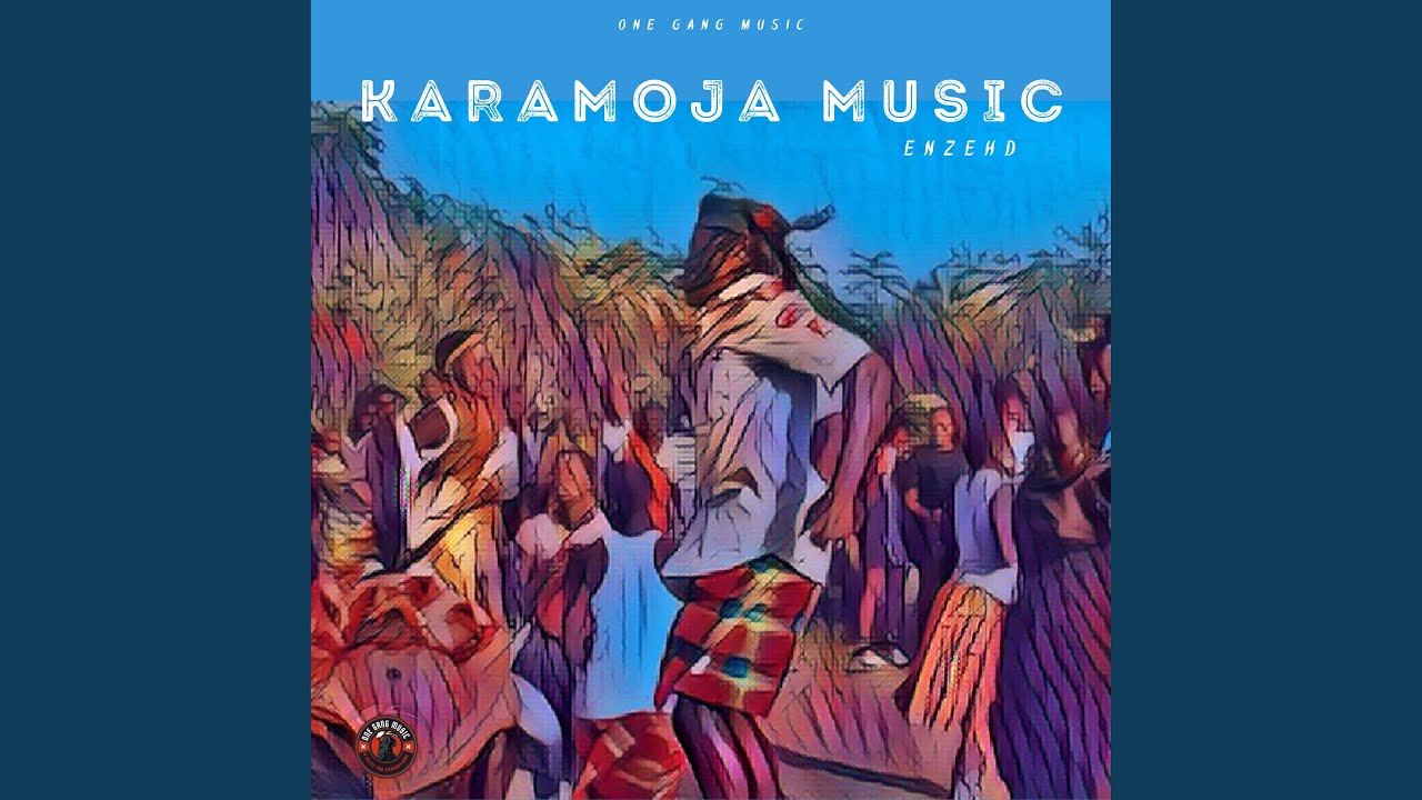 Karamoja Music