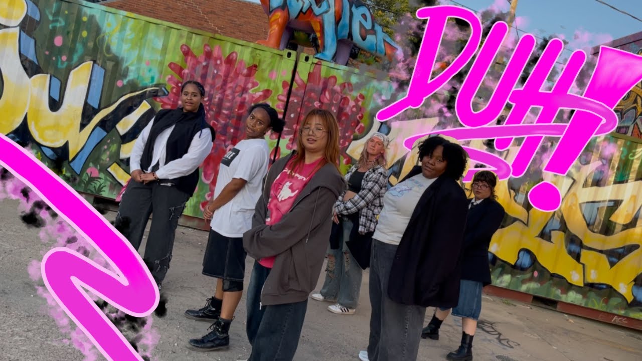 [KPOP IN PUBLIC] P1HARMONY (피원하모니)  - DUH! | DANCE COVER BY DREAM TEAM