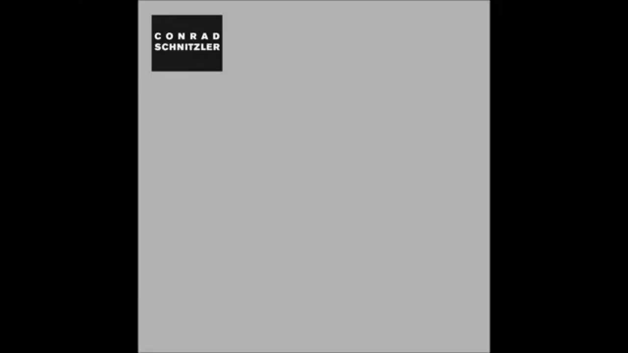 Conrad Schnitzler - Silver untitled 1 & 4
