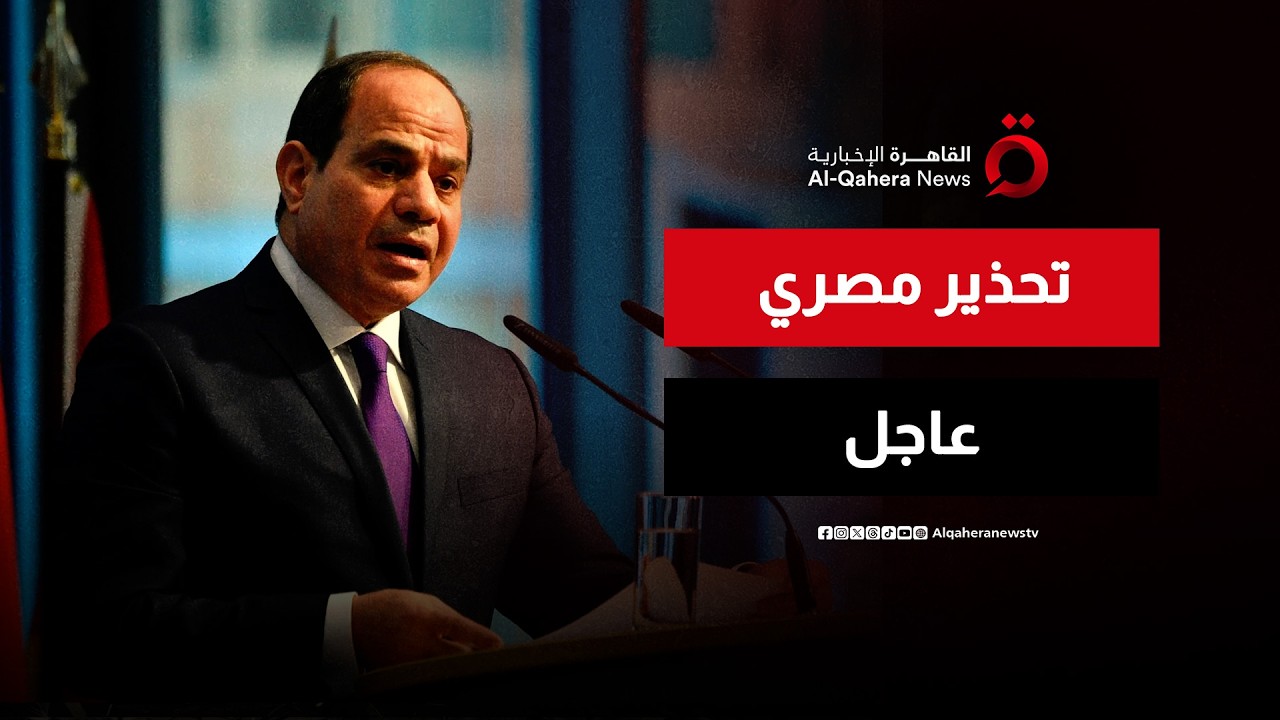 نيران إيران تصل لعُمان والقاهرة تحذر من التصعيد