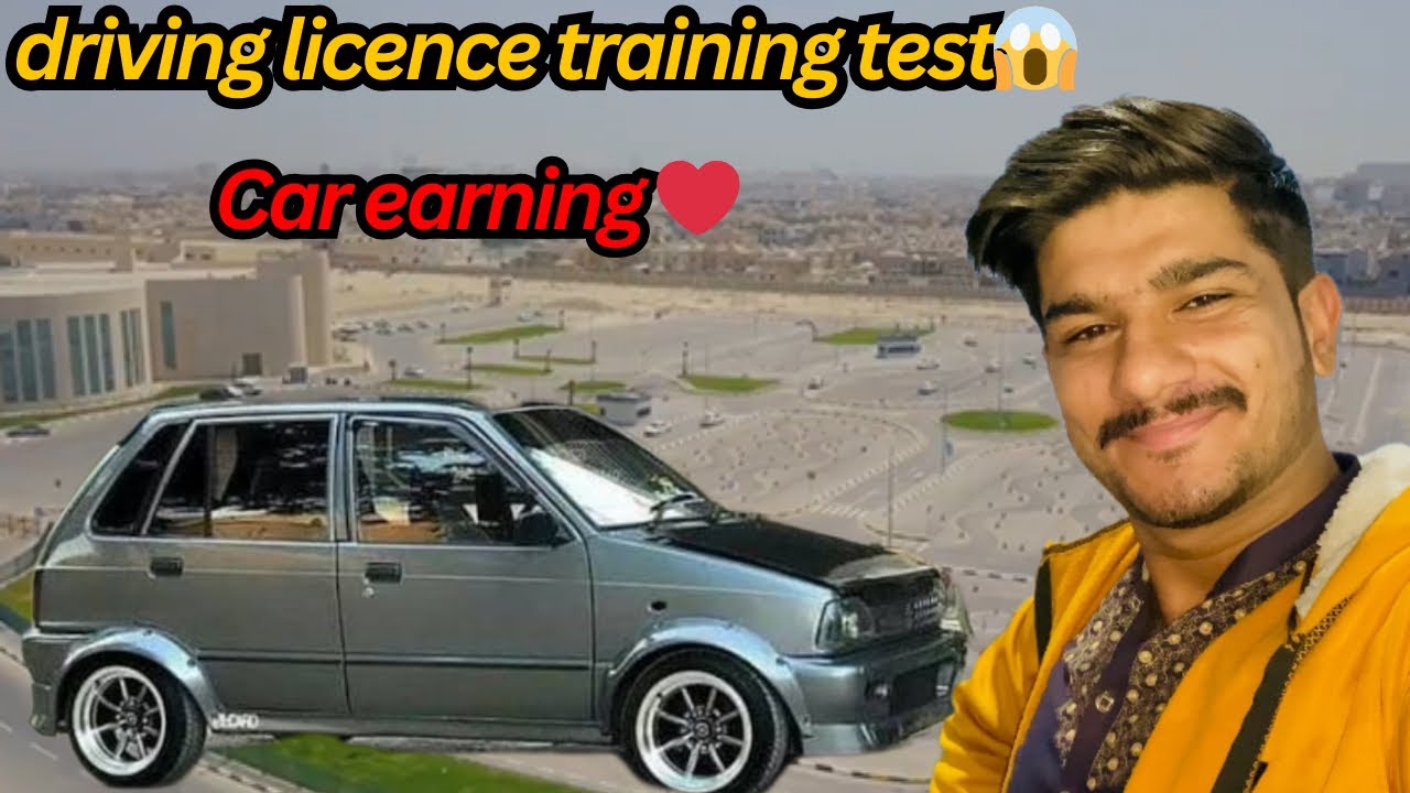 Car driving training test car earning Yango❤️❤️❤️❤️