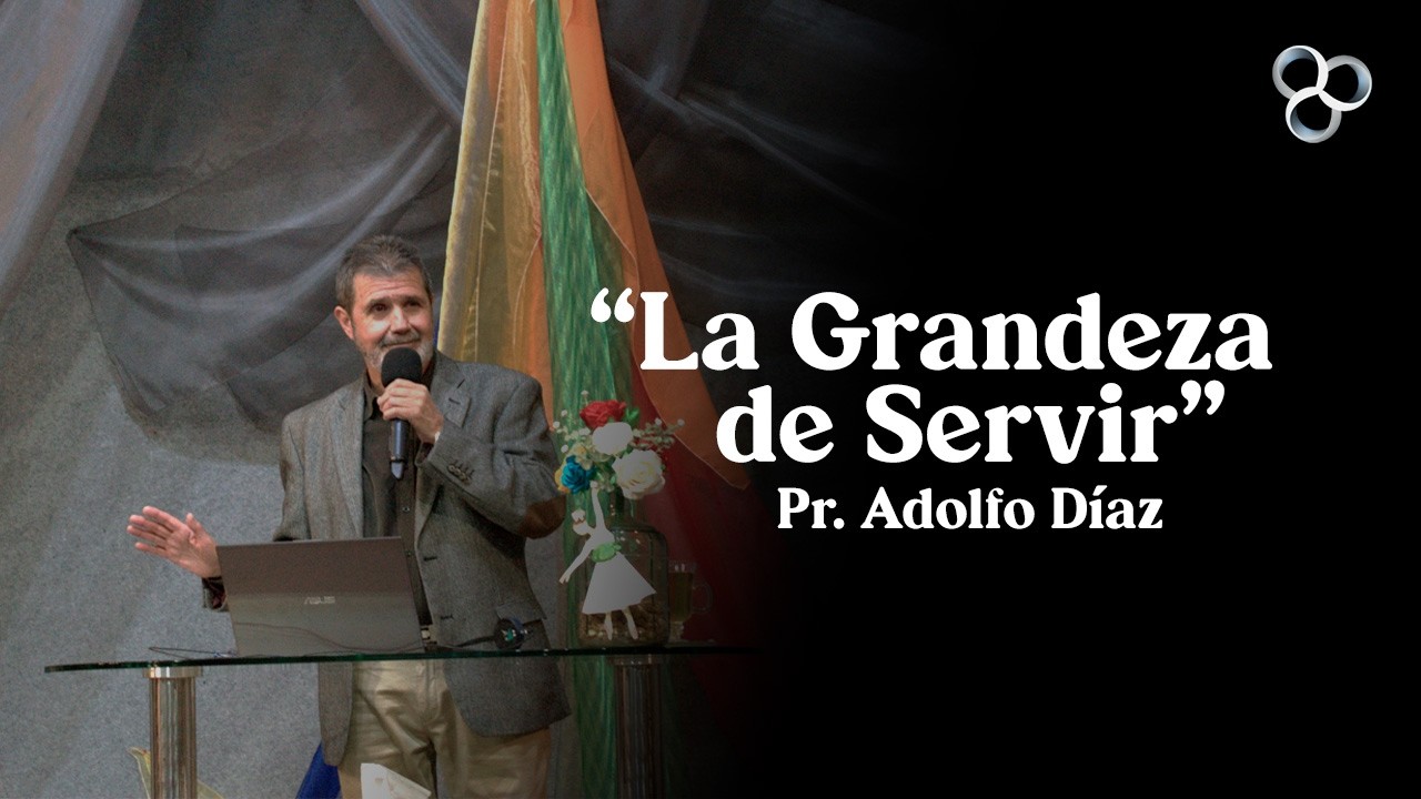 Comunión 08/02/2026 | Iglesia CCC