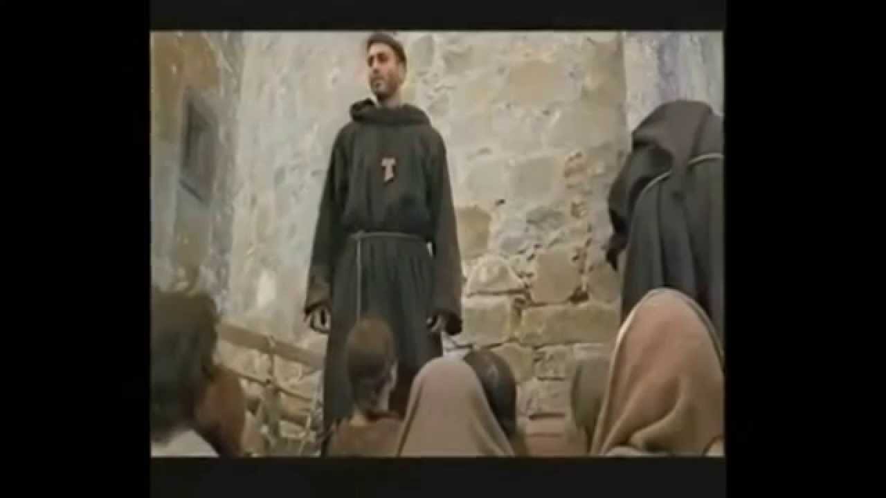 Canción a San Antonio de Padua Grupo Jesed