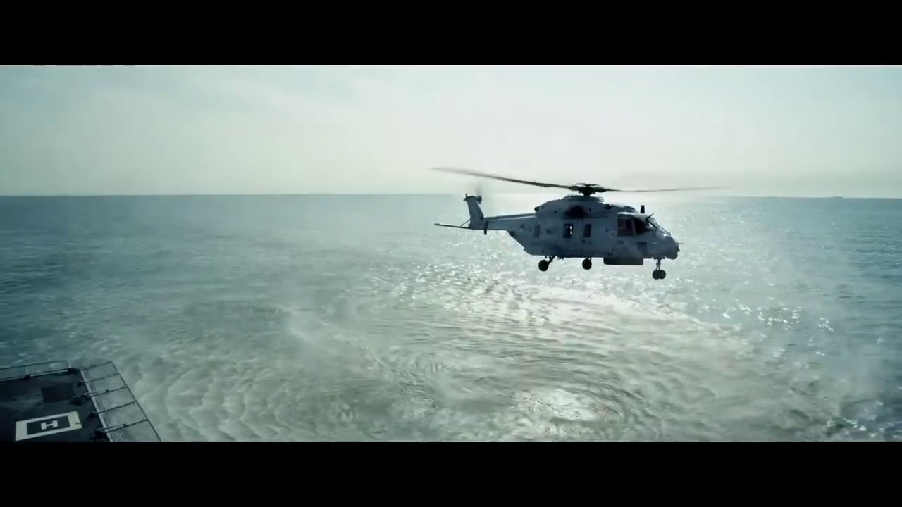 Royal Netherlands Navy (RNLN)