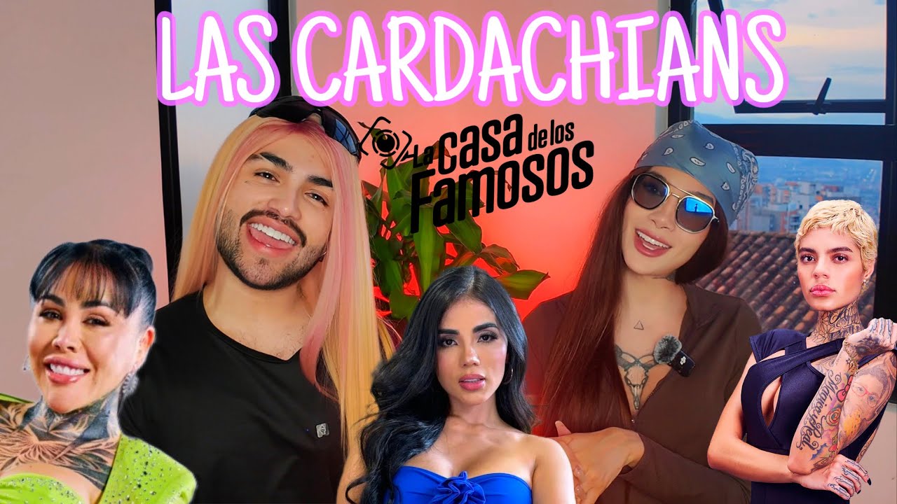 LCDLFC / OPINIÓN sin FILTRO ⚠️ / @LasCardachians