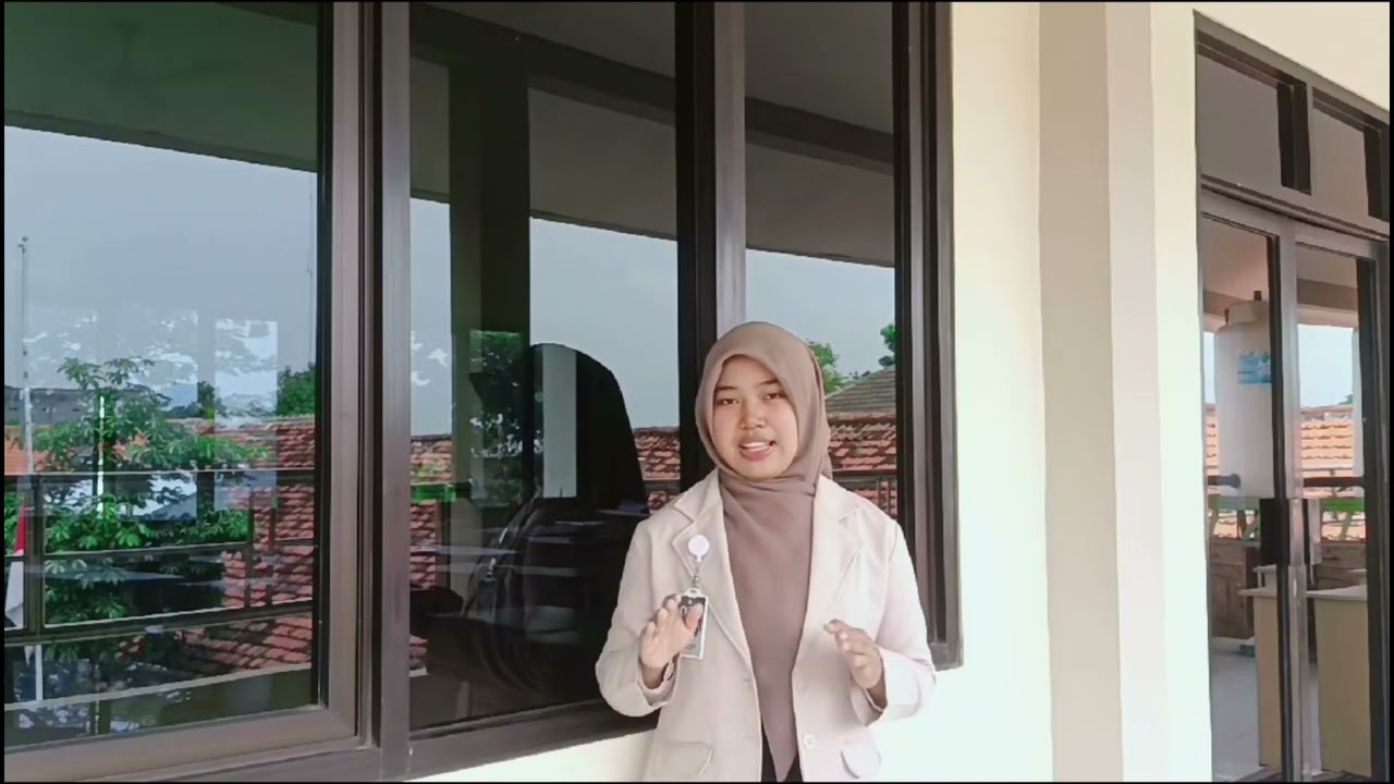 Projek 2 - Ujian Portofolio 3/3/2026