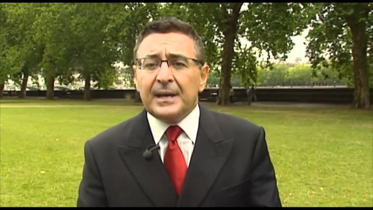 TV Presenters Course - Outside Broadcasts - London, UK