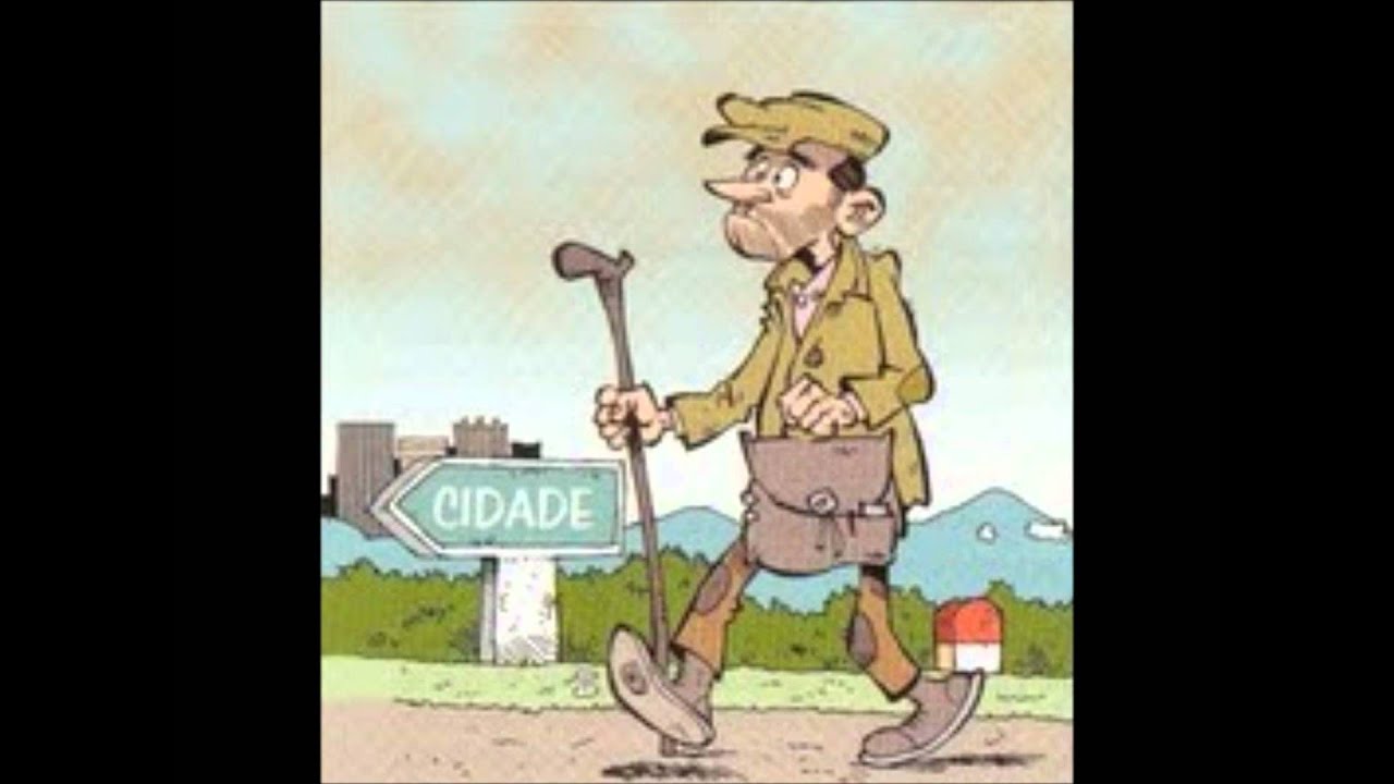 Video Exodo Rural